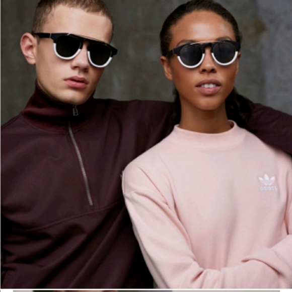 adidas Accessories - NWT Adidas x Italia Independent Hound shades
